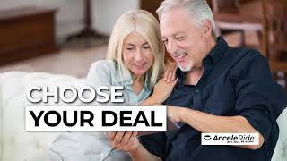 Buy, Sell, & Trade Your Ford In Austin, TX | Maxwell Ford