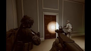 Intense Hotel Raid   -  Ready or Not Immersive Gameplay