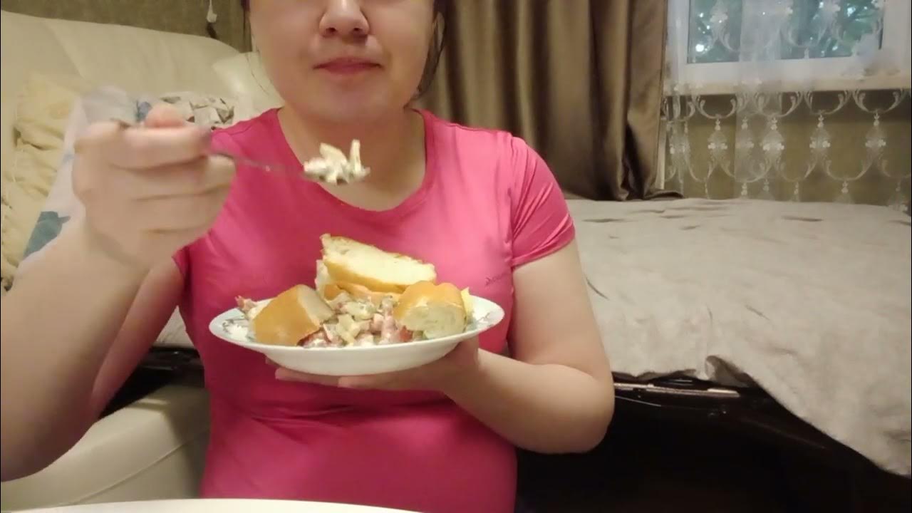 beautiful cute Feedee fat food chubby eating feedee YouTube