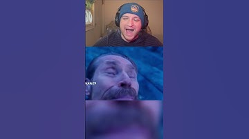 I WOULD BE SCARED IM CODM #codm #callofdutymobile #codmobile