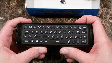 Azulle Lynk Multi-Functional Remote Control