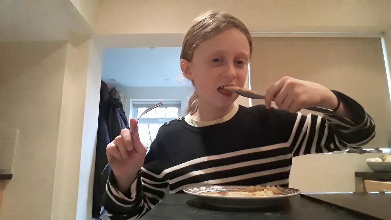 the Mcennedy Pancake - YouTube