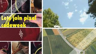LET'S JOIN CODEWEEK
