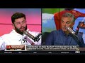 QB Baker Mayfield Was Not Having Colin Cowherd’s “Bad Teammate” Accusation