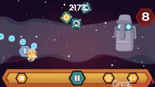 Super SteamPuff   Trailer screenshot 3