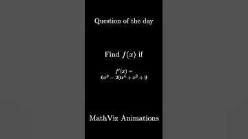 Question of the day - Day 5