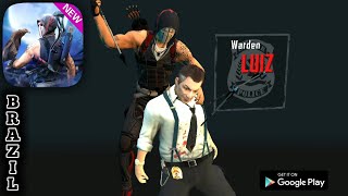 Ninja's Creed - BRAZIL Hunting List and Area Dominator Defeated Gameplay Walkthrough (Android, ios) screenshot 4