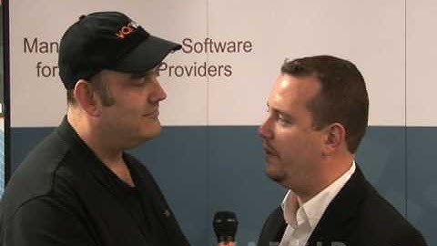 Jeff Dryall from LEVEL PLATFORMS talks with Aaron Booker of Varvid.com