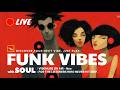 VibeMuse - LIVE : No8. Neo Soul Funk