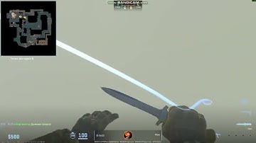 Mirage ninja defuse. you can use