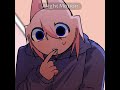 獲物発見した👍‼️‼️ #animationmeme #originacharacter #alightmotion #art #oc #animation