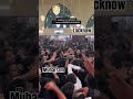 Imambara Agha Bakar Lucknow Matam #lucknow #1448 #2026 #Imambara Agha Bakar