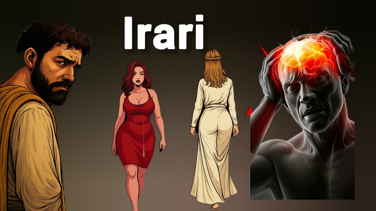 Вот почему избранные БОГОМ имеют ВЕЛИКОЕ ЖЕЛАНИЕ