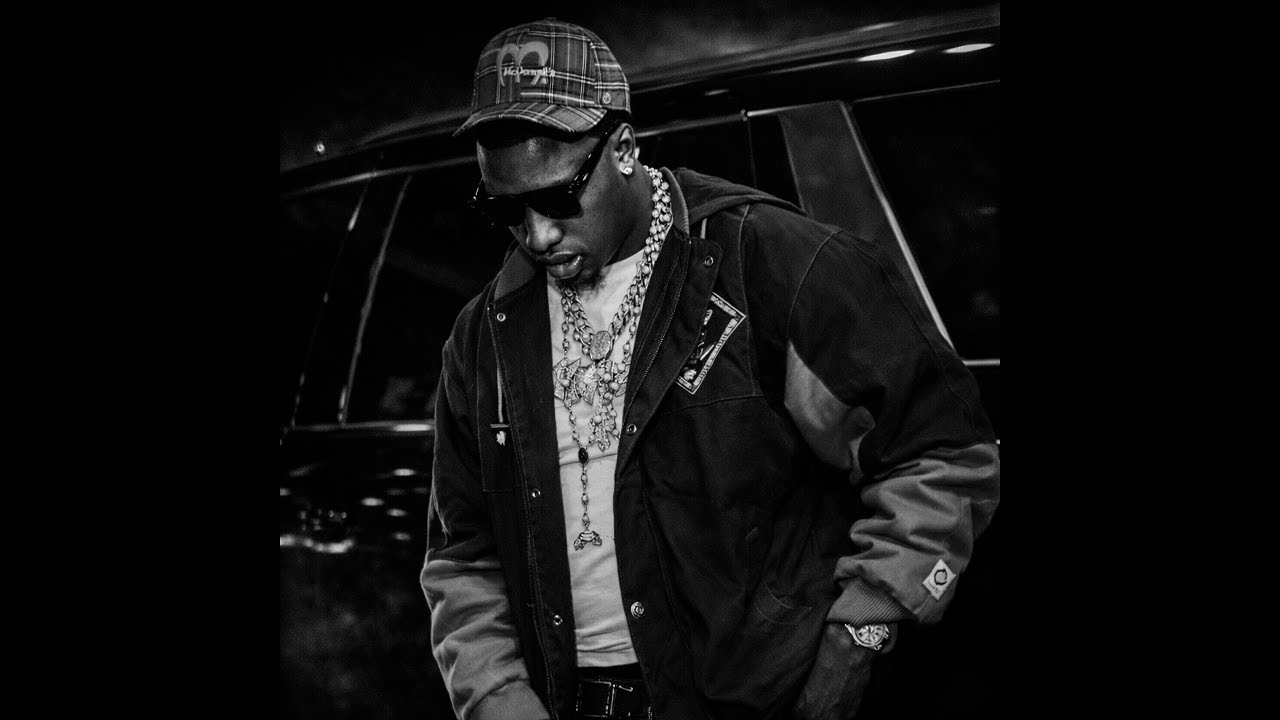 (FREE) Rob49 Type Beat - "RIP"