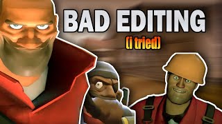 A TF2 clip dump