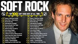 Michael Bolton, Air Supply, Rod Stewart, Phil Collins, Bee Gees - Soft Rock 70s 80s 90s Playlist screenshot 3