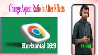 Famous How To CHANGE Aspect RATIO In After Effects Profile