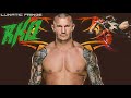 WWE Randy Orton 2017 2018 Official Theme Song VOICE WWE Randy Orton 2017 2018 Official Theme Song VOICE
