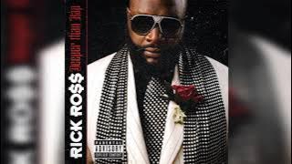 Rick Ross - Valley Of Death (2009)