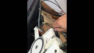 1990 evinrude 90