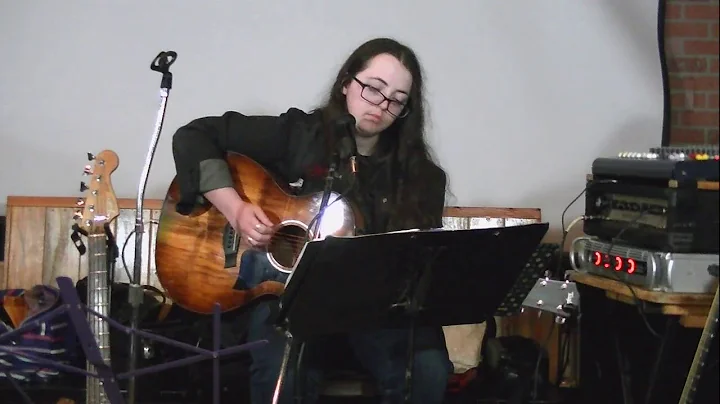 Shannon Trotter - For What It's Worth