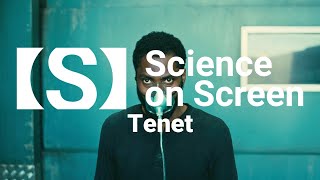 Entropy and the Nature of Time: TENET