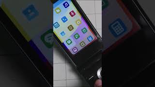 The Wonder Phone #dumbphone #tech #featurephone