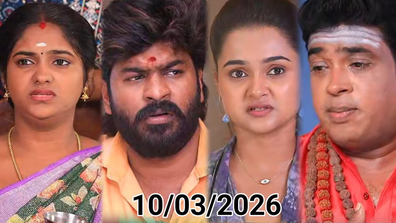  Chinna Marumagal Promo | Sethupathi Fulfills Every Craving of His Wife