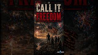 Call It Freedom Teaser 3  | Dark Country | Jin Eks