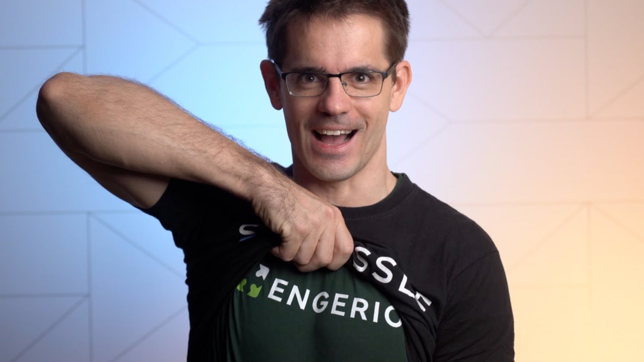 Prečo som kúpil firmu, z ktorej som odišiel?