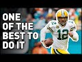 Aaron rodgers best career plays