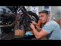 How To Bleed Your Motorcycle Brakes | MC Garage