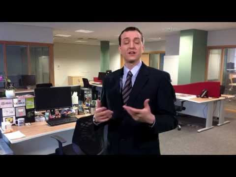 Business English Top Tips Video #8