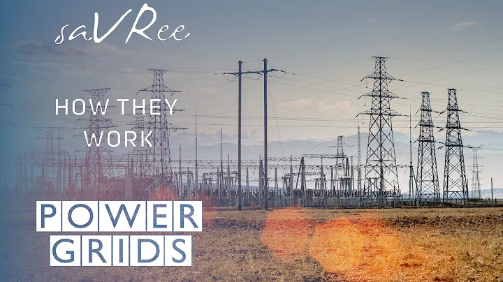 The Electrical Grid and Electricity Supply | A Simple Explanation - DayDayNews