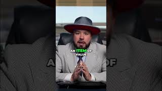 Master Networking: The 51st Dates Strategy for Referrals! #shorts