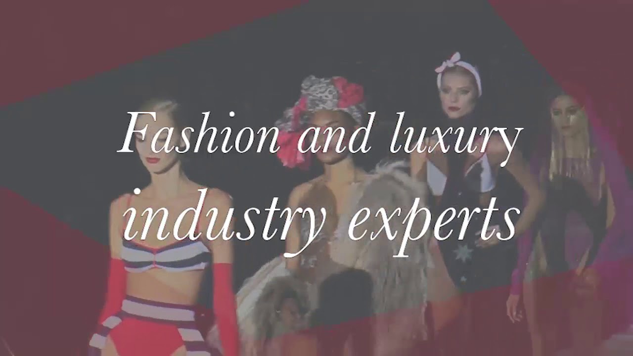 ELLE Fashion & Luxury Program | ELLE Belgique - YouTube