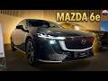 New MAZDA 6e Takumi 2026 - FIRST LOOK visual REVIEW Mp3 Song