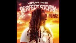 Hurricane Wisdom - "2 Much" (Official Instrumental)