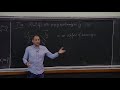 B. Deroin - Monodromy of algebraic families of curves (Part 2)