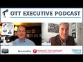 OTT Exec Podcast S4 E3- Eric Keith, Chief Content Officer, Space Mob