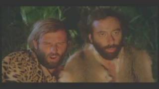Ringo Star - Caveman - Early man Makes Music