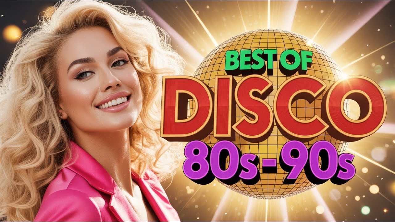 🌃 ITALO DISCO 1986 – Neon Night Album | Retro Synth Disco