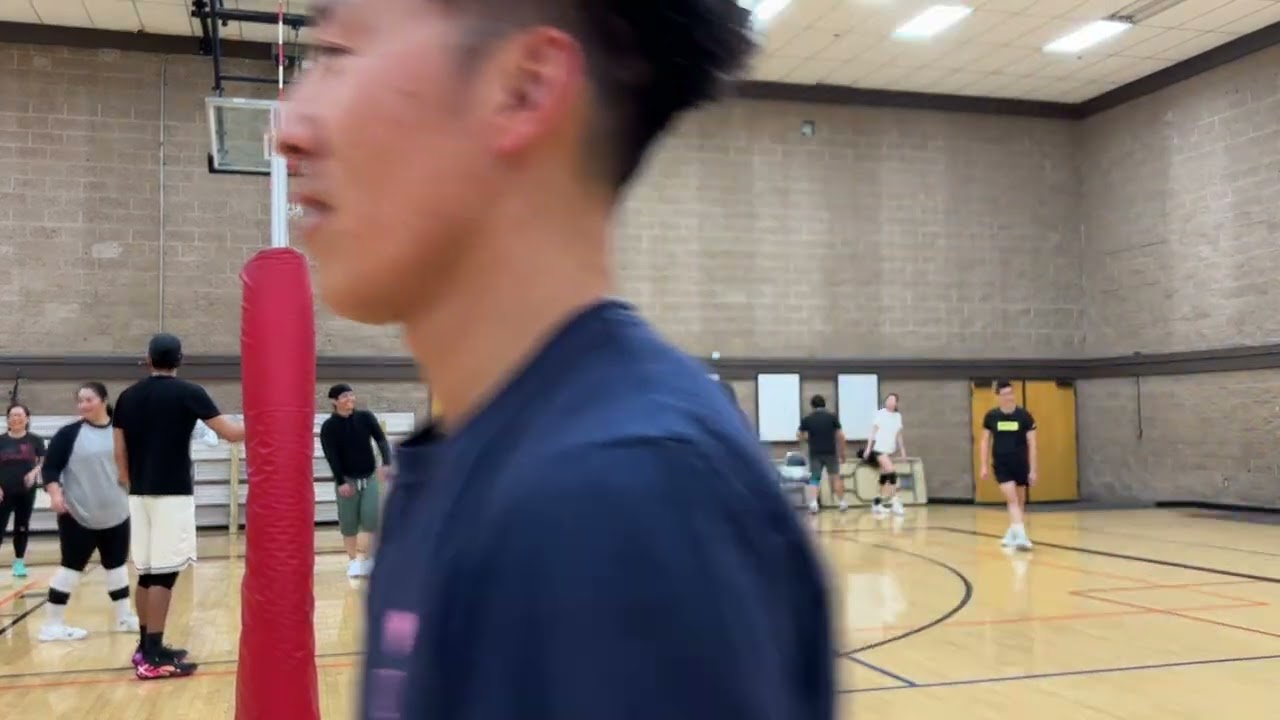 Volleyball Renew EVFree 02/15/26 Game 2 Alt View