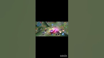 Ruby teamfight 🔥🔥 #mobilelegends #mlbb #shorts #short