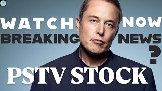 Breaking News Pstv Stock- Plus Theutics Inc Stock Pstv Stock