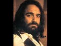 Demis roussos  necesito olvidar