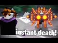 Genos was never THIS STRONG before! | The Strongest Battlegrounds
