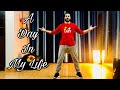 A day in my life  parul dutta  dance battle  jammu vlog  sunday  dance  the big talent show 