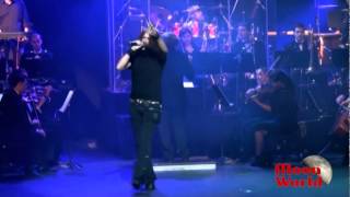 SYMPHONIC RHAPSODY of QUEEN  - One Vision