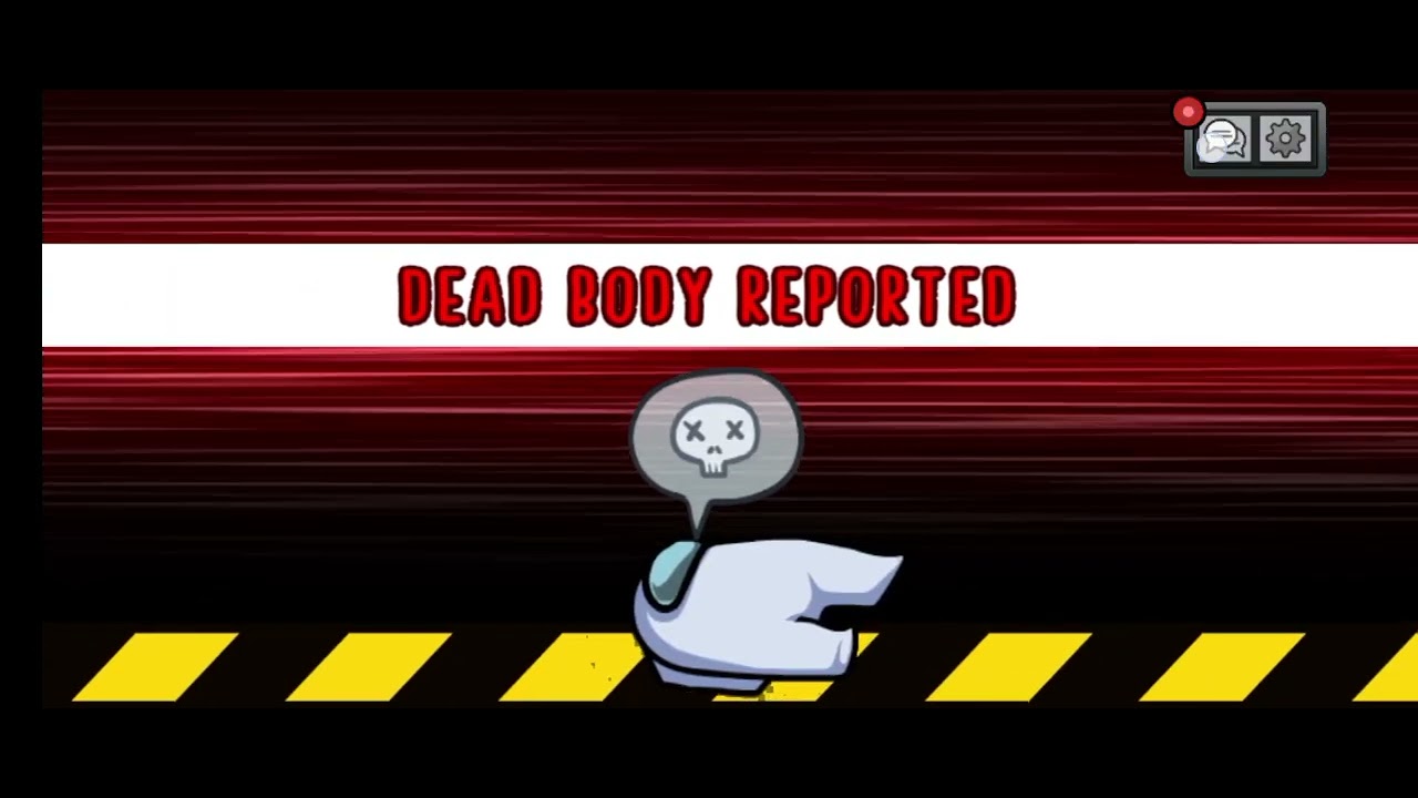 Among us. Fun gameplay video 